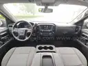 2014 GMC 1500 SIERRA  V6 FFV DOUBLE CAB 4.3L