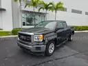 2014 GMC 1500 SIERRA  V6 FFV DOUBLE CAB 4.3L