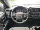 2014 GMC 1500 SIERRA  V6 FFV DOUBLE CAB 4.3L