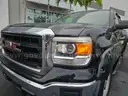 2014 GMC 1500 SIERRA  V6 FFV DOUBLE CAB 4.3L