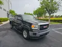 2014 GMC 1500 SIERRA  V6 FFV DOUBLE CAB 4.3L