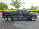 2014 GMC 1500 SIERRA  V6 FFV DOUBLE CAB 4.3L