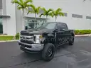 2019 FORD F250 4WD V8 FFV CREW CAB 6.2L XLT
