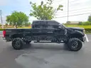2019 FORD F250 4WD V8 FFV CREW CAB 6.2L XLT