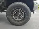 2019 FORD F250 4WD V8 FFV CREW CAB 6.2L XLT