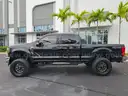 2019 FORD F250 4WD V8 FFV CREW CAB 6.2L XLT