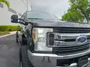 2019 FORD F250 4WD V8 FFV CREW CAB 6.2L XLT