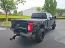 2019 FORD F250 4WD V8 FFV CREW CAB 6.2L XLT