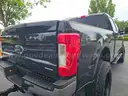 2019 FORD F250 4WD V8 FFV CREW CAB 6.2L XLT