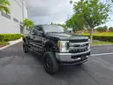 2019 FORD F250 4WD V8 FFV CREW CAB 6.2L XLT