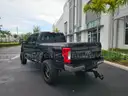 2019 FORD F250 4WD V8 FFV CREW CAB 6.2L XLT