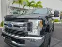 2019 FORD F250 4WD V8 FFV CREW CAB 6.2L XLT