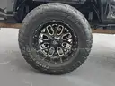 2019 FORD F250 4WD V8 FFV CREW CAB 6.2L XLT