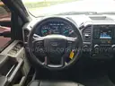 2019 FORD F250 4WD V8 FFV CREW CAB 6.2L XLT