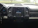2019 FORD F250 4WD V8 FFV CREW CAB 6.2L XLT