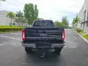 2019 FORD F250 4WD V8 FFV CREW CAB 6.2L XLT
