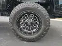 2019 FORD F250 4WD V8 FFV CREW CAB 6.2L XLT