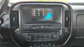 2017 Chevrolet Silverado 3500HD 4WD V8 TDSL CREW CAB 6.6L