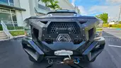 2017 Chevrolet Silverado 3500HD 4WD V8 TDSL CREW CAB 6.6L
