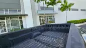 2017 Chevrolet Silverado 3500HD 4WD V8 TDSL CREW CAB 6.6L
