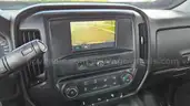 2017 Chevrolet Silverado 3500HD 4WD V8 TDSL CREW CAB 6.6L