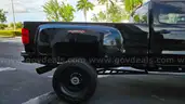 2017 Chevrolet Silverado 3500HD 4WD V8 TDSL CREW CAB 6.6L