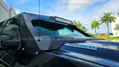 2017 Chevrolet Silverado 3500HD 4WD V8 TDSL CREW CAB 6.6L