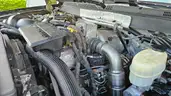 2017 Chevrolet Silverado 3500HD 4WD V8 TDSL CREW CAB 6.6L