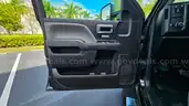 2017 Chevrolet Silverado 3500HD 4WD V8 TDSL CREW CAB 6.6L