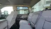 2017 Chevrolet Silverado 3500HD 4WD V8 TDSL CREW CAB 6.6L