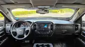 2017 Chevrolet Silverado 3500HD 4WD V8 TDSL CREW CAB 6.6L