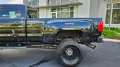 2017 Chevrolet Silverado 3500HD 4WD V8 TDSL CREW CAB 6.6L