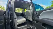2017 Chevrolet Silverado 3500HD 4WD V8 TDSL CREW CAB 6.6L