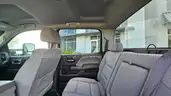 2017 Chevrolet Silverado 3500HD 4WD V8 TDSL CREW CAB 6.6L