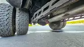 2017 Chevrolet Silverado 3500HD 4WD V8 TDSL CREW CAB 6.6L