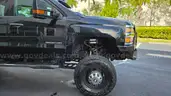2017 Chevrolet Silverado 3500HD 4WD V8 TDSL CREW CAB 6.6L