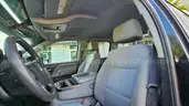 2017 Chevrolet Silverado 3500HD 4WD V8 TDSL CREW CAB 6.6L