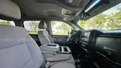 2017 Chevrolet Silverado 3500HD 4WD V8 TDSL CREW CAB 6.6L