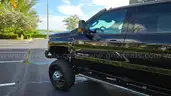 2017 Chevrolet Silverado 3500HD 4WD V8 TDSL CREW CAB 6.6L