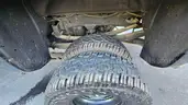 2017 Chevrolet Silverado 3500HD 4WD V8 TDSL CREW CAB 6.6L
