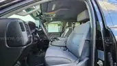 2017 Chevrolet Silverado 3500HD 4WD V8 TDSL CREW CAB 6.6L