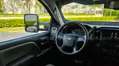 2017 Chevrolet Silverado 3500HD 4WD V8 TDSL CREW CAB 6.6L
