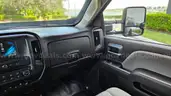 2017 Chevrolet Silverado 3500HD 4WD V8 TDSL CREW CAB 6.6L