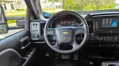 2017 Chevrolet Silverado 3500HD 4WD V8 TDSL CREW CAB 6.6L