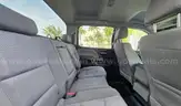 2017 Chevrolet Silverado 3500HD 4WD V8 TDSL CREW CAB 6.6L