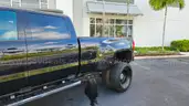 2017 Chevrolet Silverado 3500HD 4WD V8 TDSL CREW CAB 6.6L