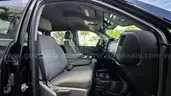 2017 Chevrolet Silverado 3500HD 4WD V8 TDSL CREW CAB 6.6L