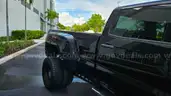 2017 Chevrolet Silverado 3500HD 4WD V8 TDSL CREW CAB 6.6L