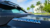 2017 Chevrolet Silverado 3500HD 4WD V8 TDSL CREW CAB 6.6L