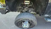 2017 Chevrolet Silverado 3500HD 4WD V8 TDSL CREW CAB 6.6L
